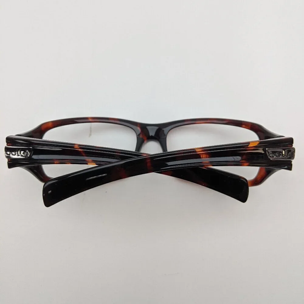 🕶️Frame only! Bolle PHOENIX 11386 KI Wraparound Sunglasses  / JLE529🕶️​